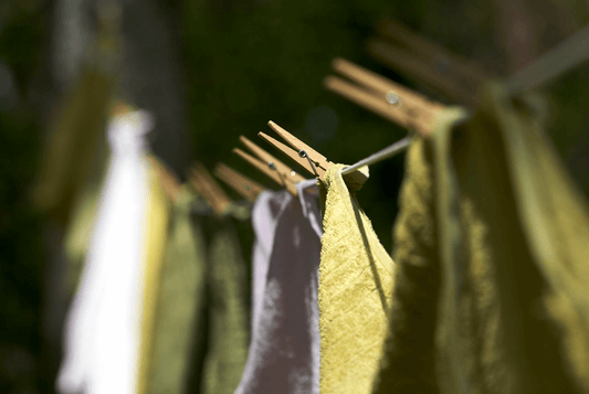 How to Care for Your Hemp Clothing: A Complete Guide