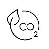 CO2 Carbon Dioxide Leaf Image