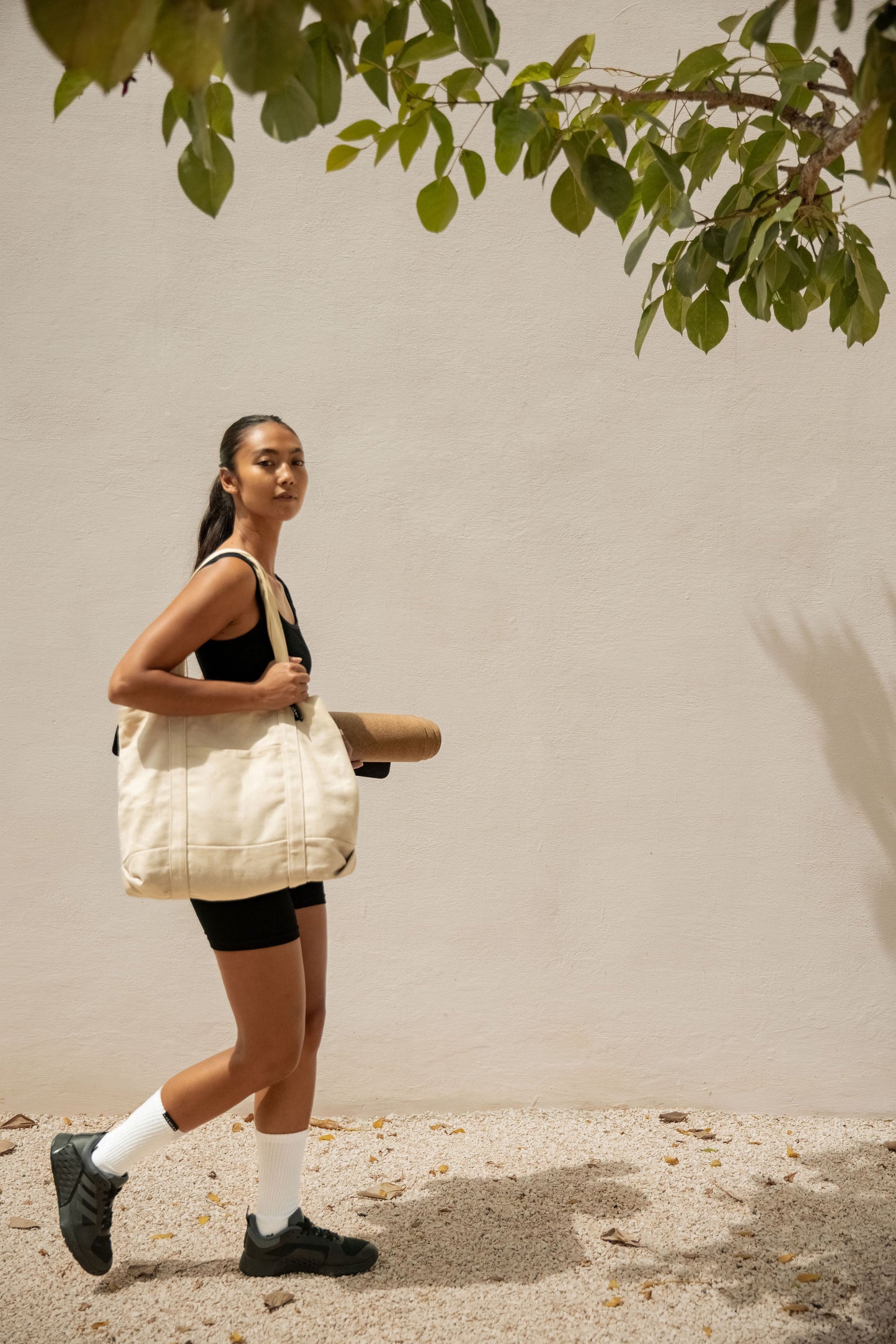 100% Hemp Tote Bag | Sustainable, Versatile, Durable